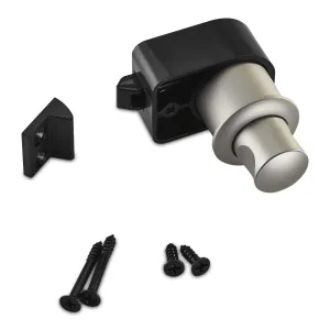 Zamek do szafki kamper - wciskany Push - Lock