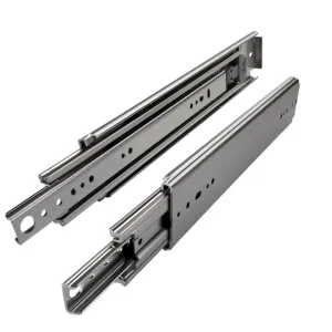 Prowadnica kulkowa bez blokady do 300kg - L305-L1524mm H76