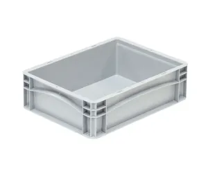 Pojemnik EuroBox 40x30x12 basic