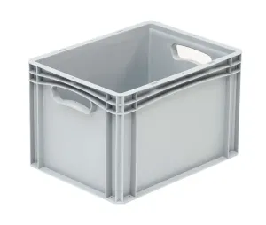 Pojemnik EuroBox 40x30x27 basic