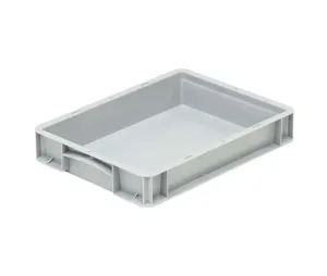 Pojemnik EuroBox 40x30x07 basic 