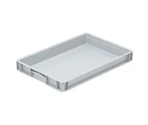 Pojemnik EuroBox 60x40x07 basic 