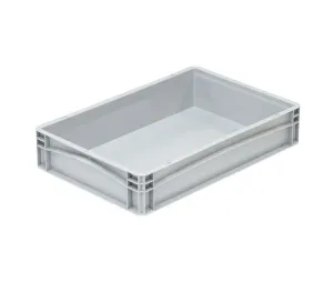 Pojemnik EuroBox 60x40x12 basic